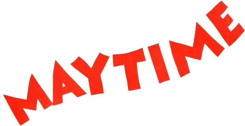 Maytime Logo