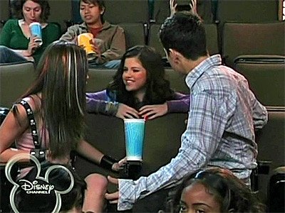 Wizards of Waverly Place