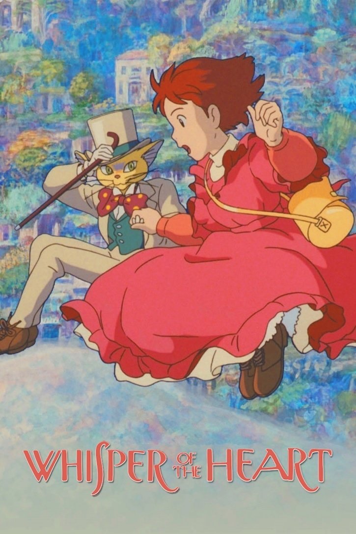Whisper of the Heart