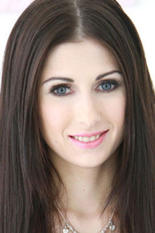 et billede af Cindy Sweet