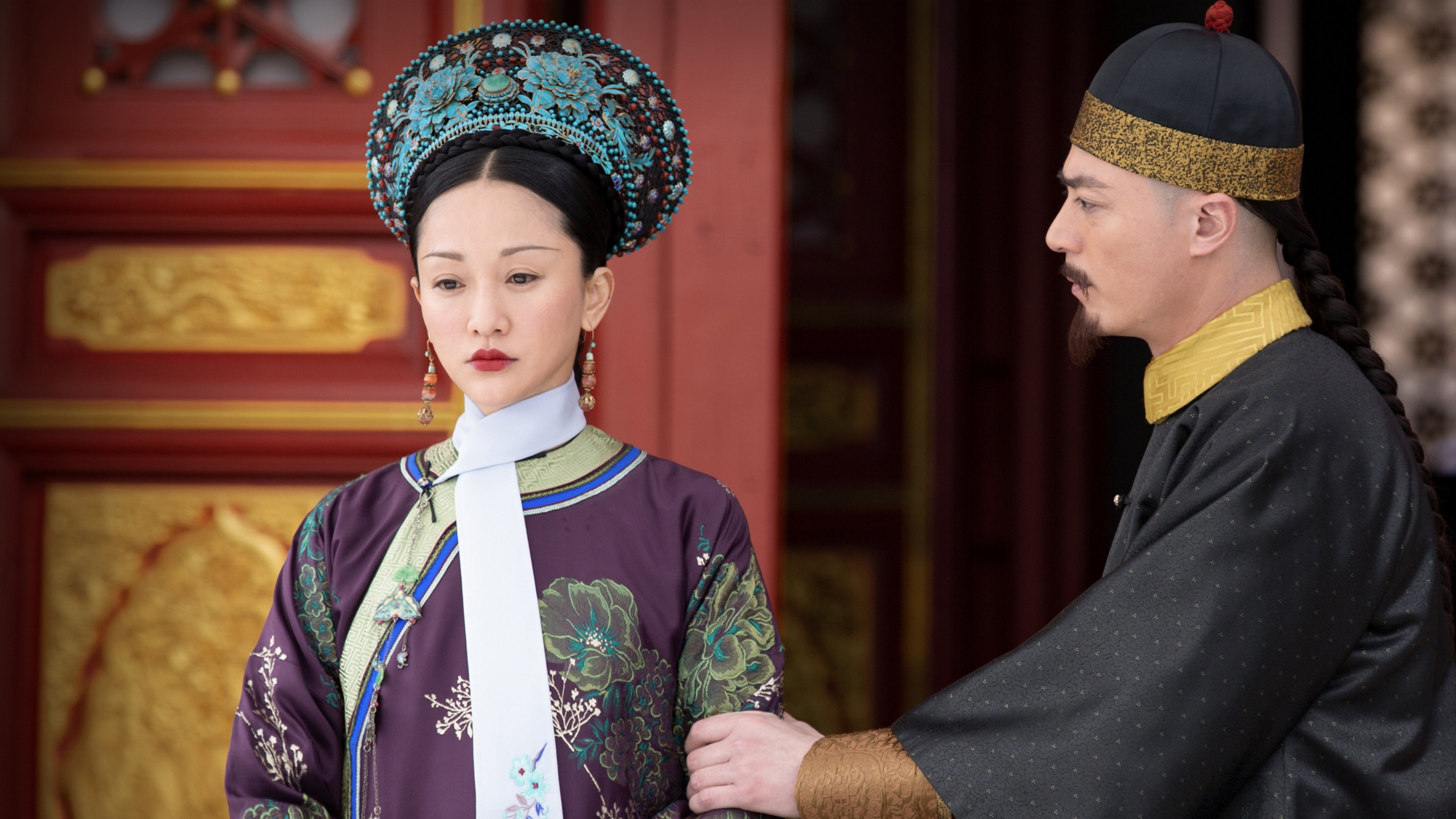 Ruyi's Royal Love in the Palace