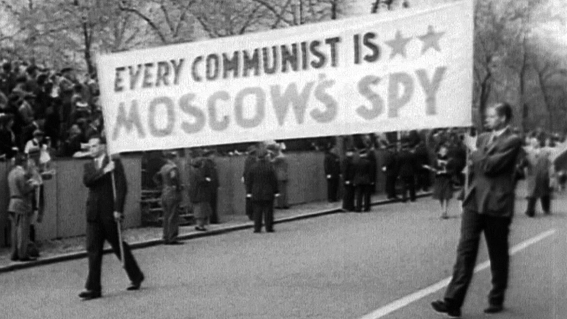 History Uncovered