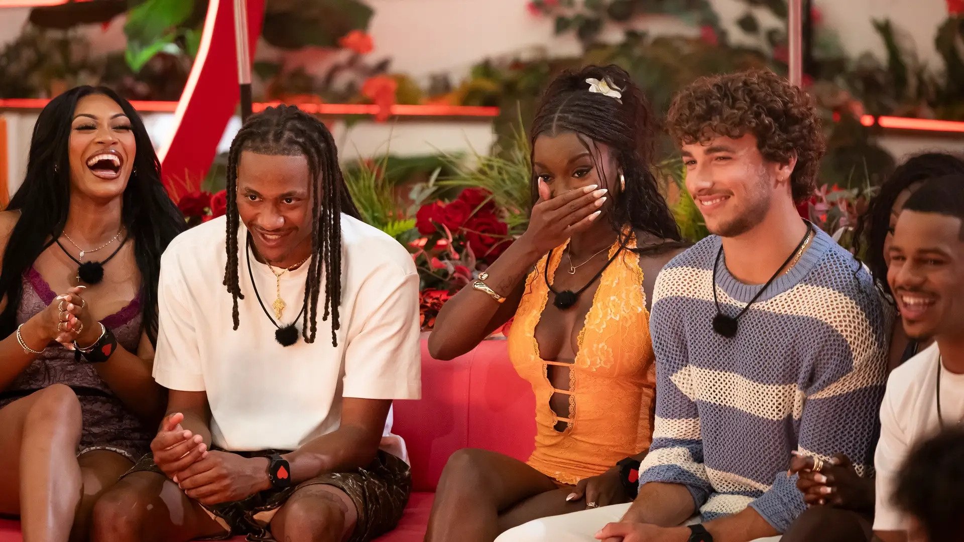Love Island (États-Unis) 7x24