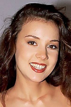 et billede af Margareth Miculowa