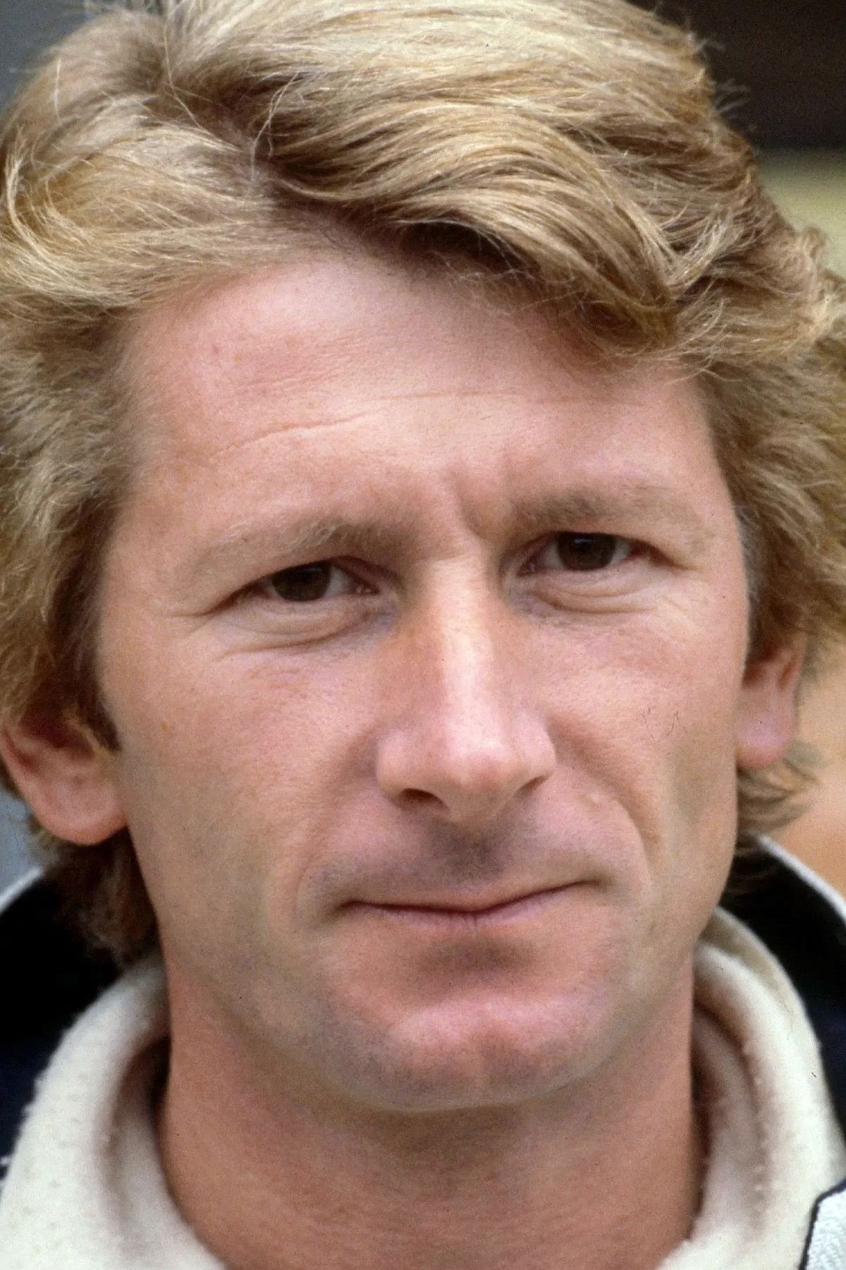 et billede af Jean-Pierre Jabouille
