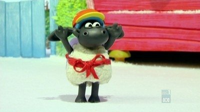 Timmy Time