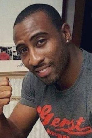 et billede af Jamie Pickett