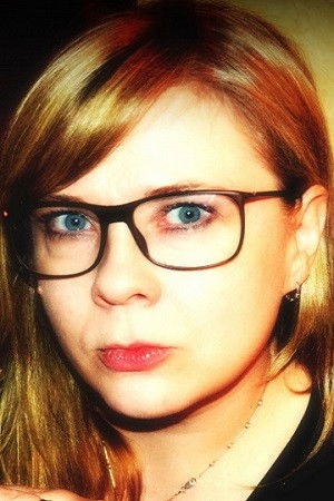 et billede af Olga Kel