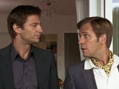 Zu Tode betr&uuml;bt