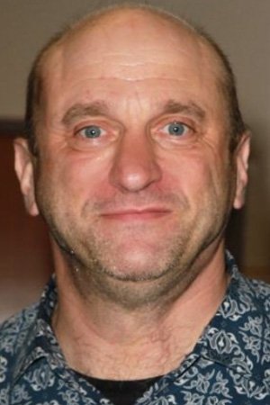 et billede af Eric Menyuk