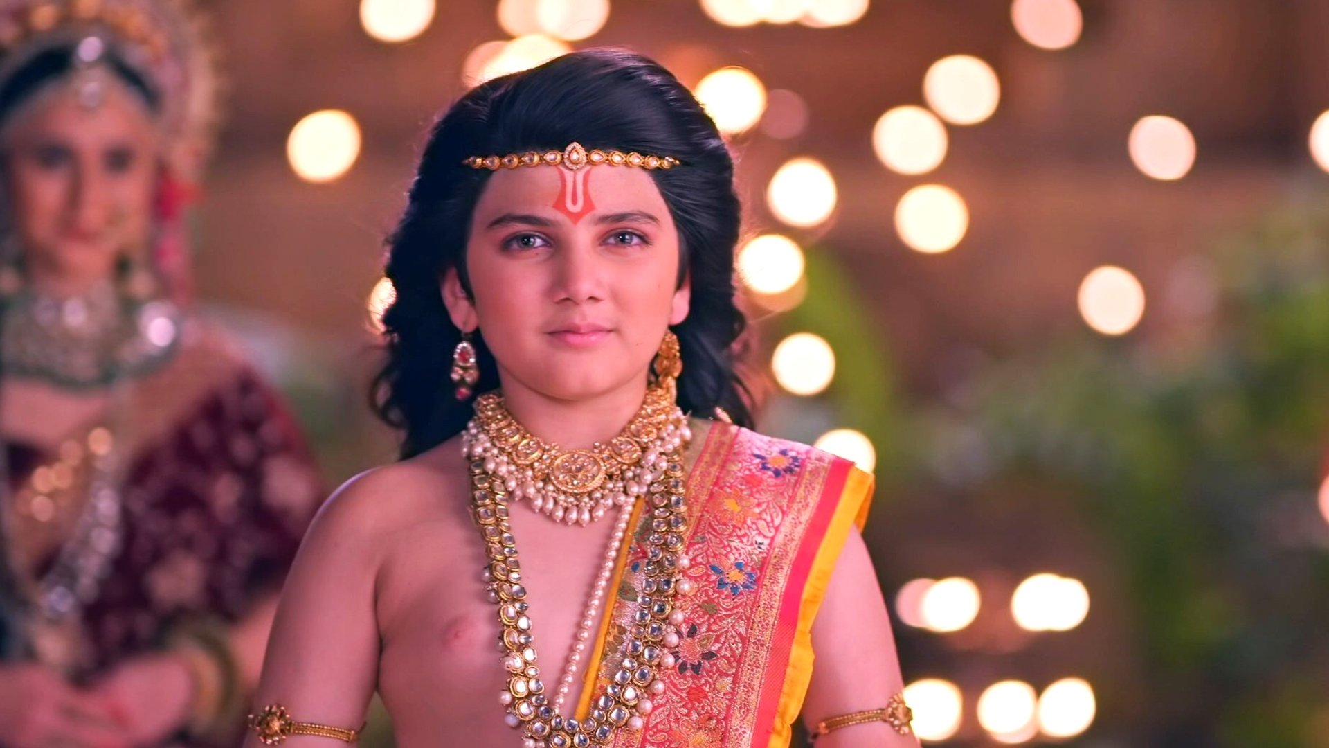 Veer Hanuman - Bolo Bajrang Bali Ki Jai 1x100