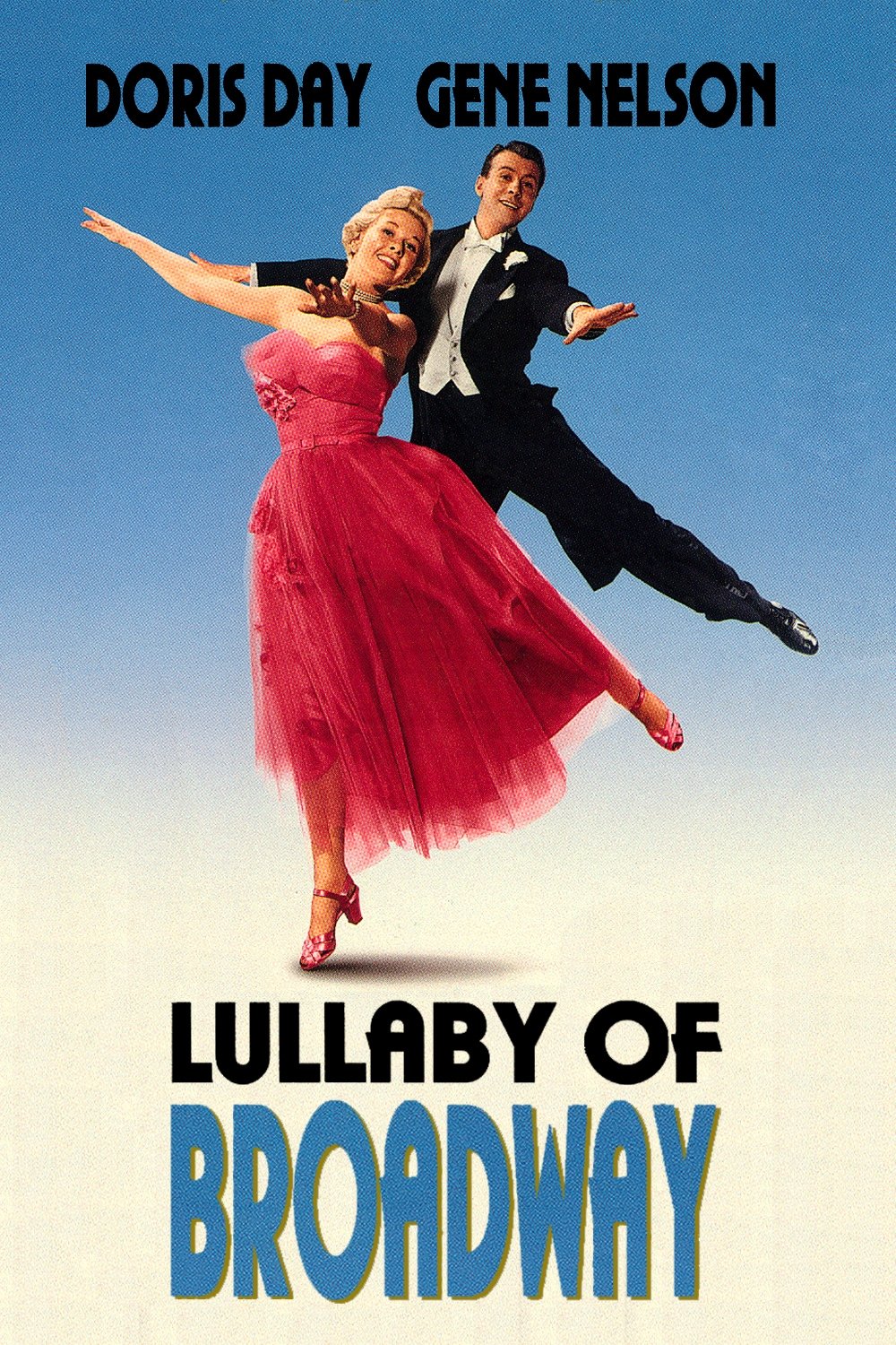 Lullaby of Broadway