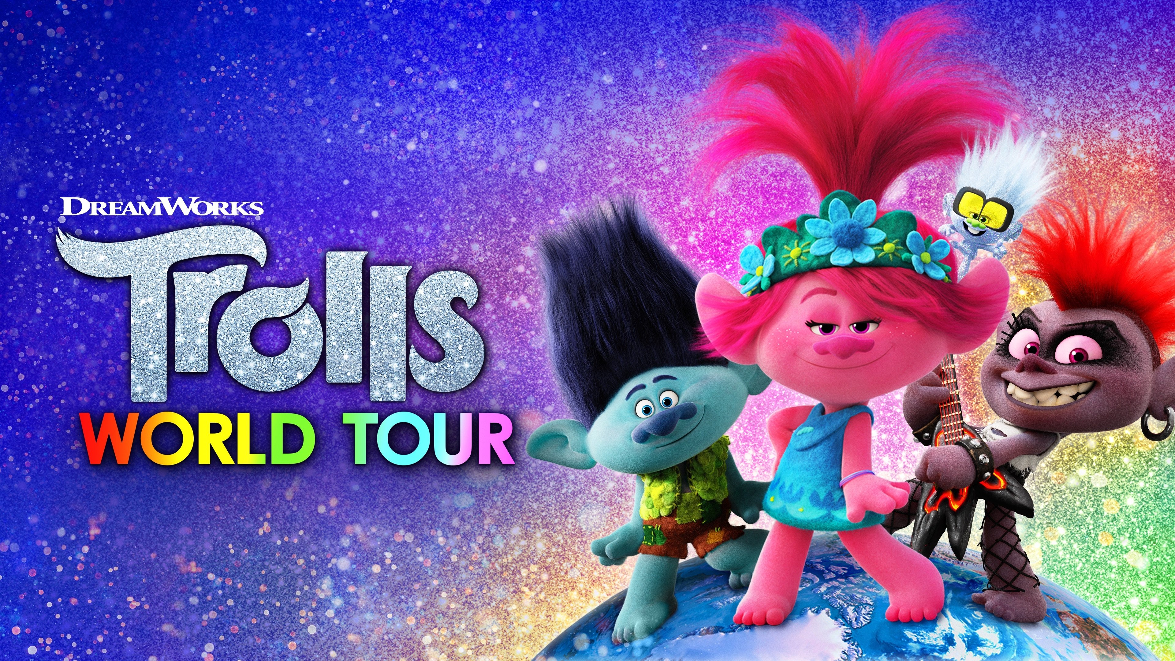 Trolls Wereldtour (2020)