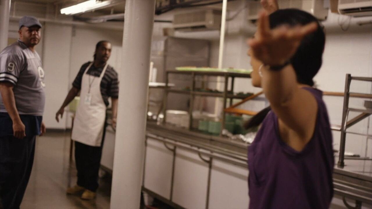 Thumbnail for For Those Who Have Eyes to See Season 1 Episode 9