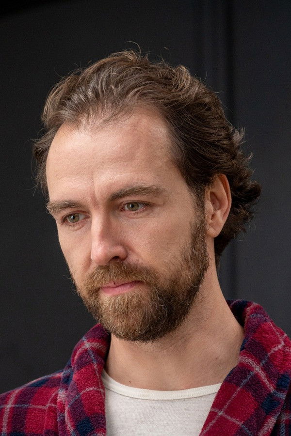 et billede af Ziemowit Wasielewski