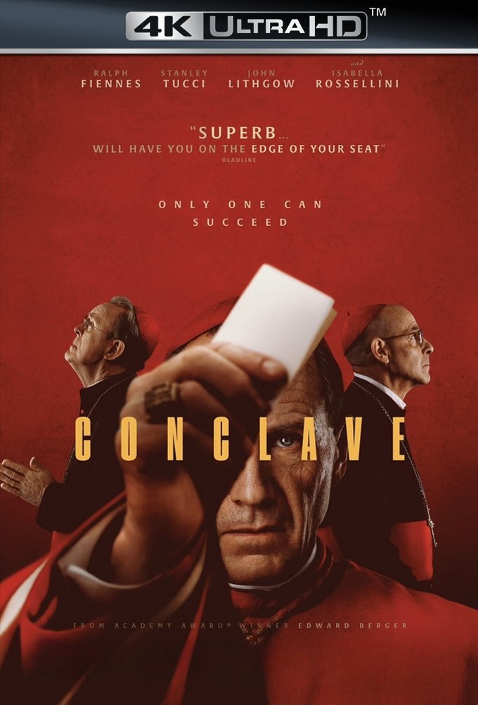Conclave