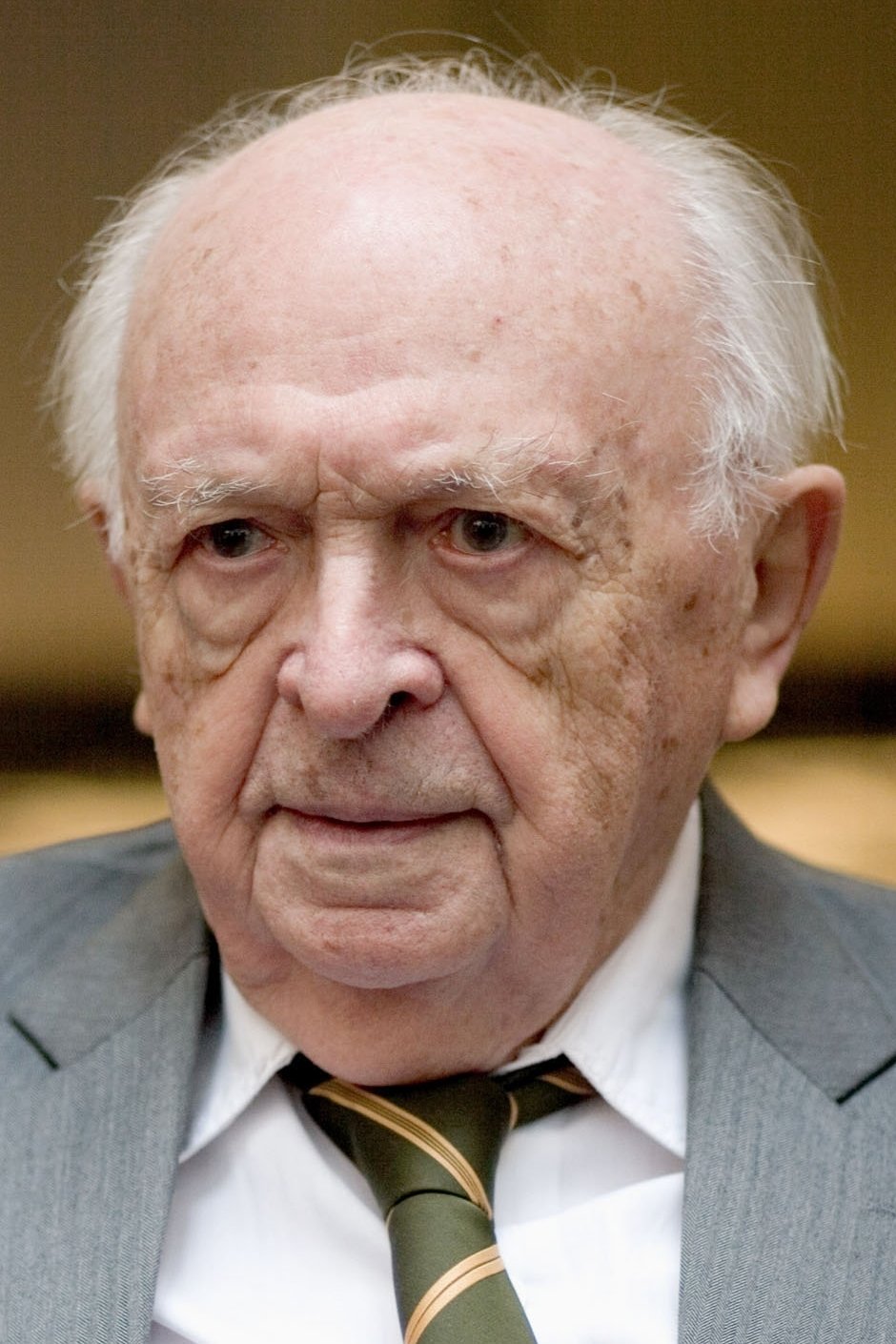 et billede af Otakar Vávra