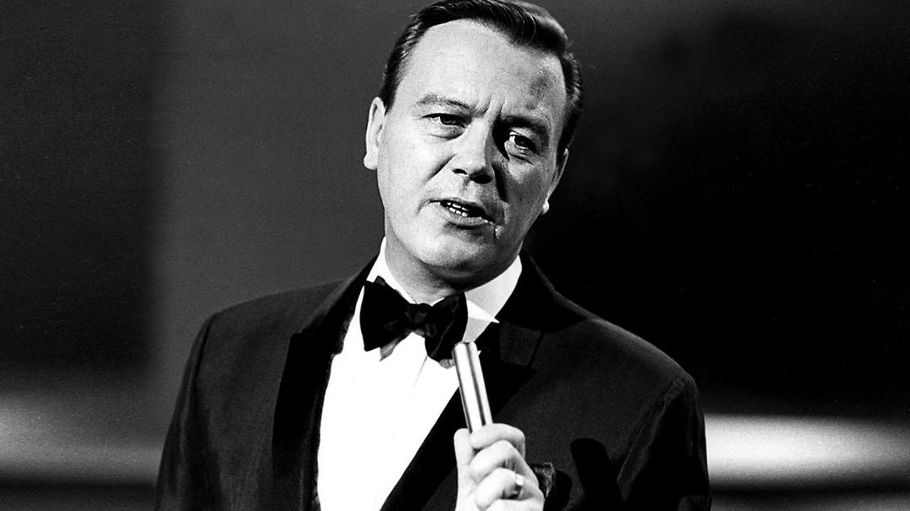 Legends Season 2007 :Episode 6  Matt Monro - The Man With The Golden Voice