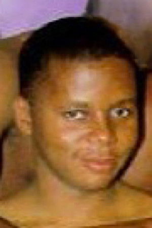 et billede af Jackson Young