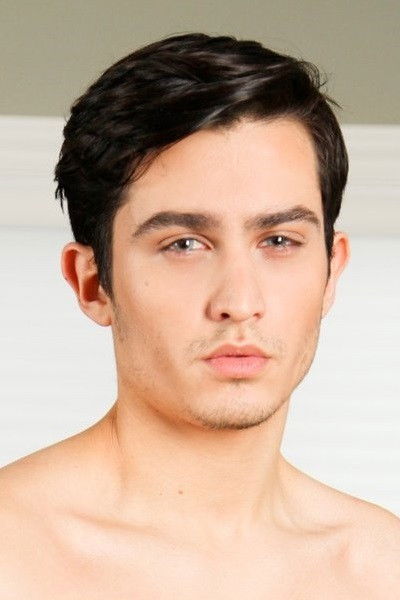 et billede af Jacob Ladder