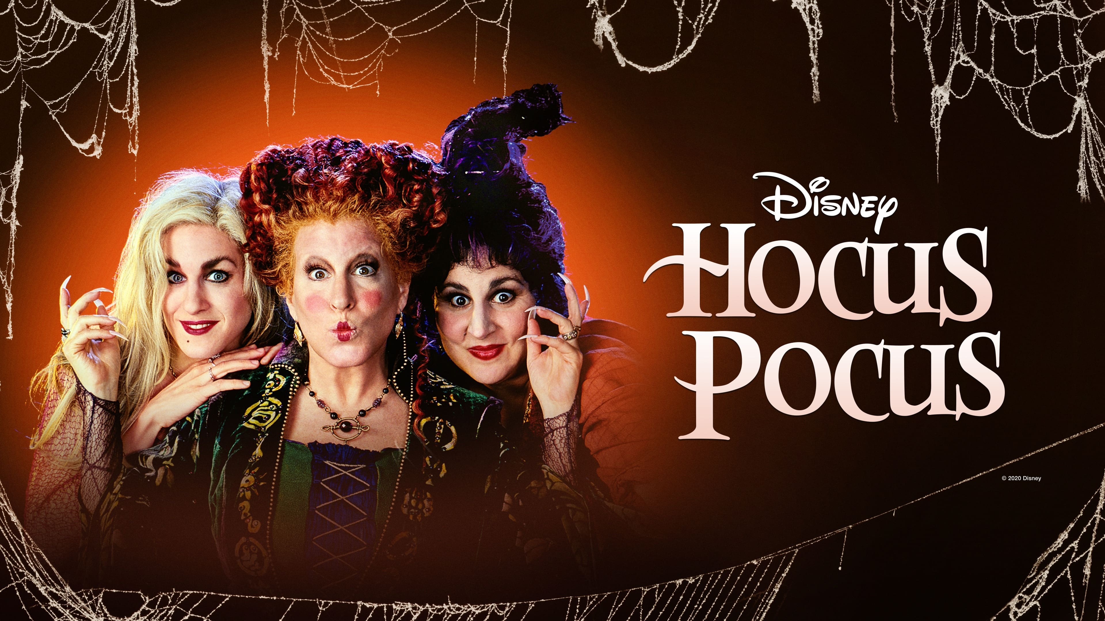 Hocus Pocus (1993)