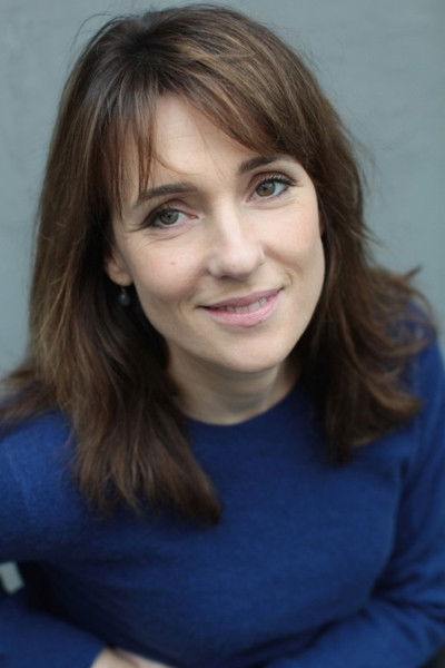 et billede af Tadrina Hocking