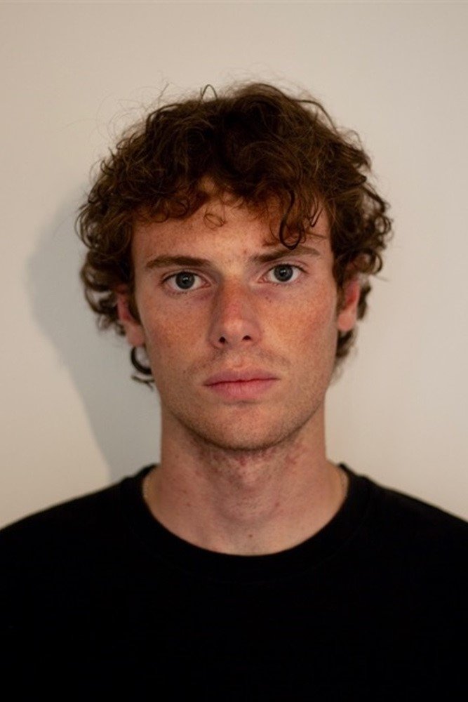 et billede af Txomin Vergez