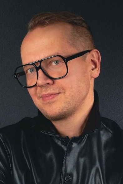 et billede af Leslie Laasner