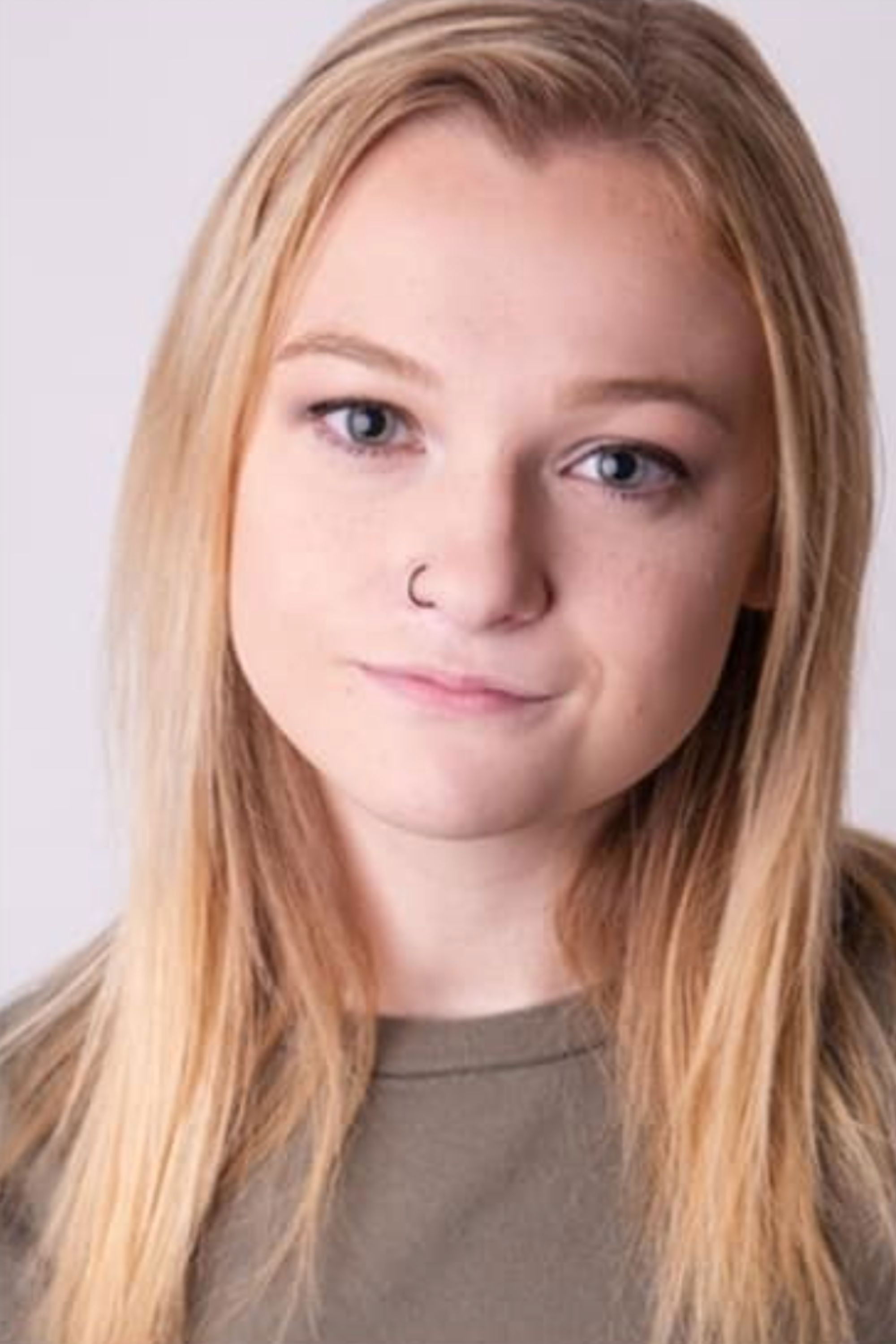 et billede af Grace Montgomery