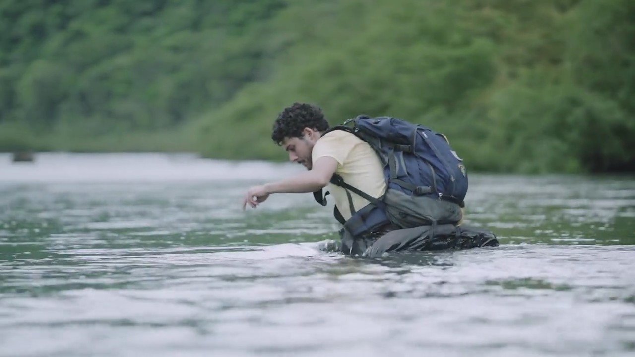 Selva (2016)