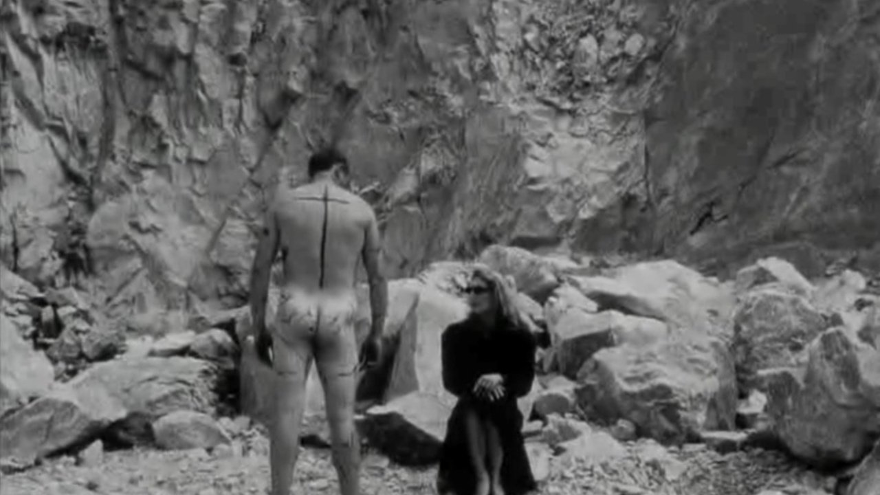 Sans monde (2000)