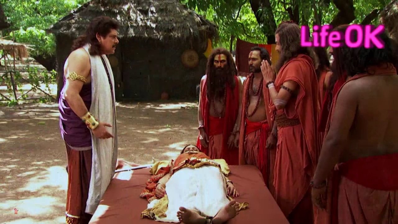 Devon Ke Dev...Mahadev