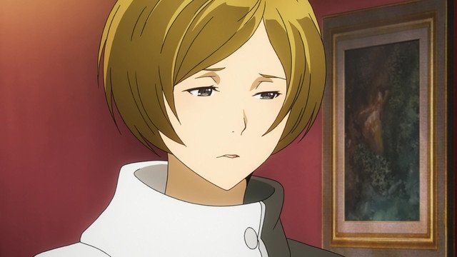 Galilei Donna - Épisode 6