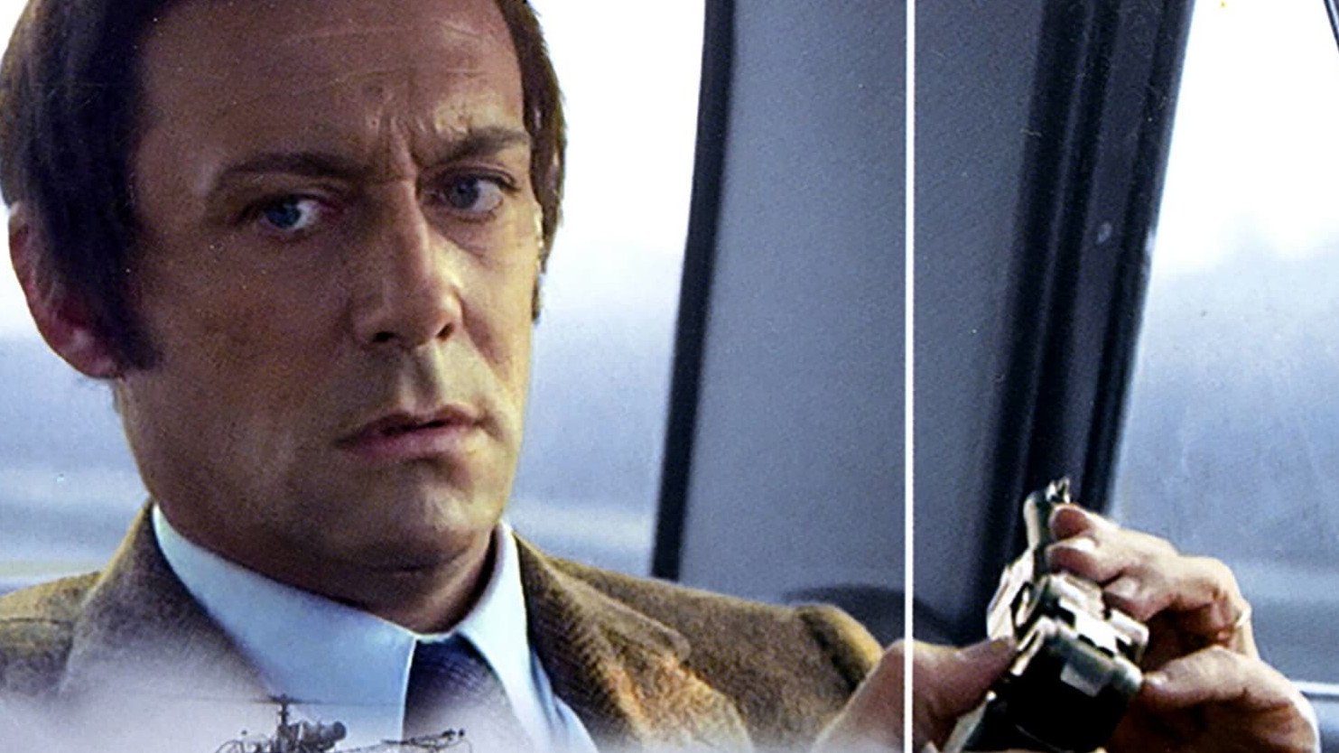 Without Warning (1973)