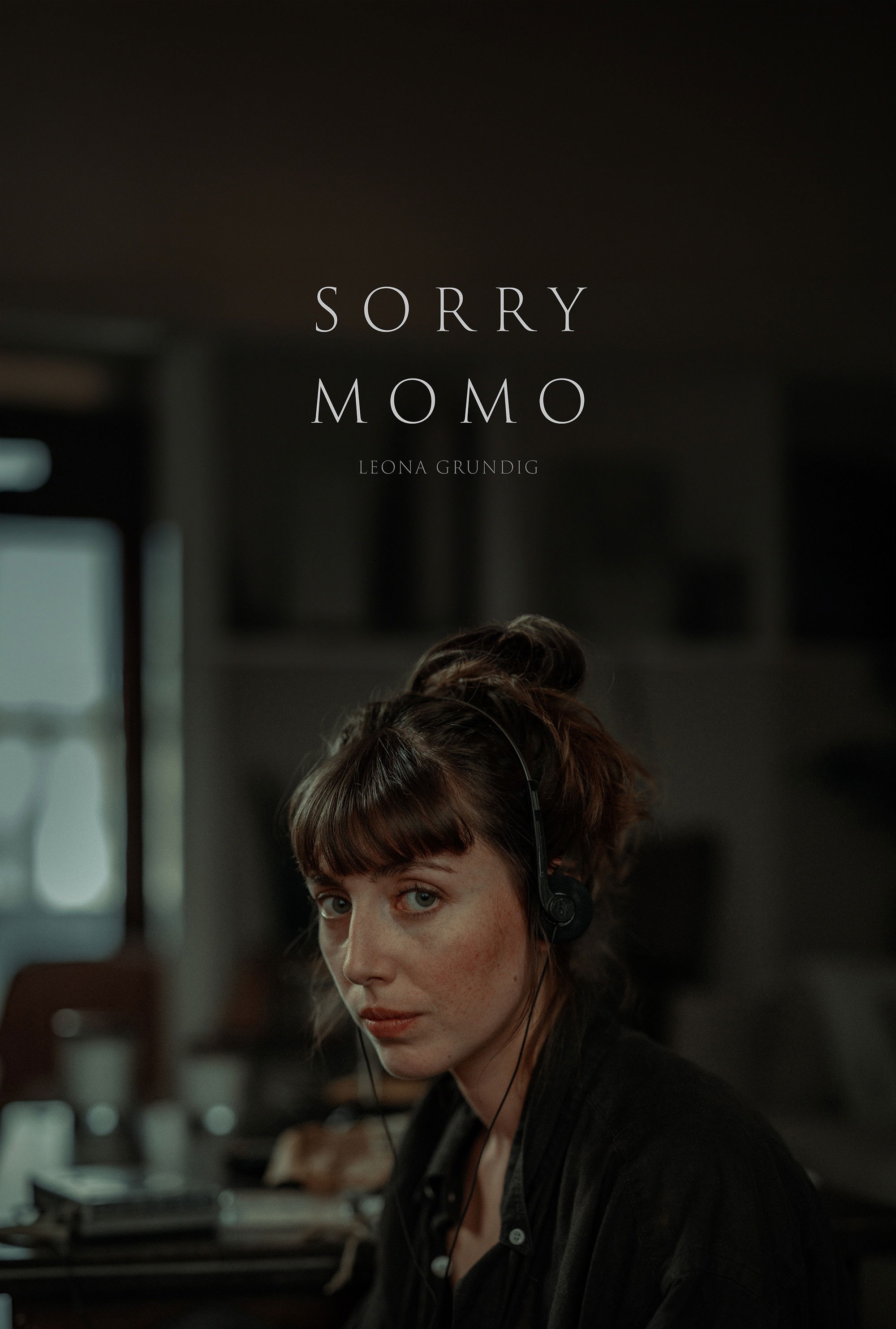 Sorry Momo (null) movie poster