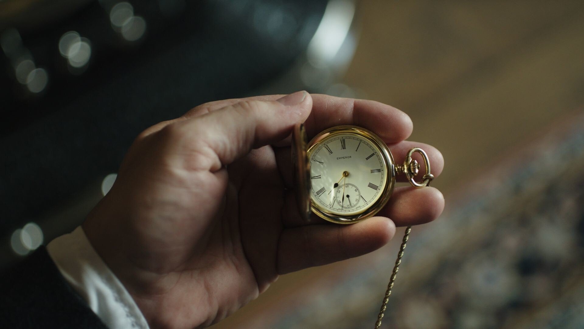 Imagem do Filme Perfectly Unnoticed