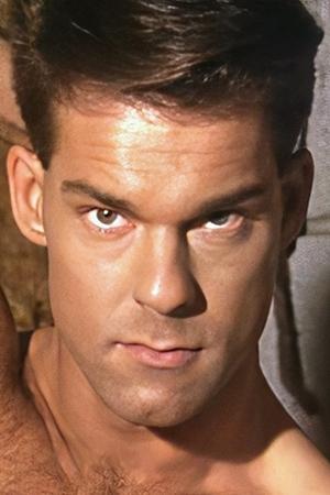 et billede af Zak Spears