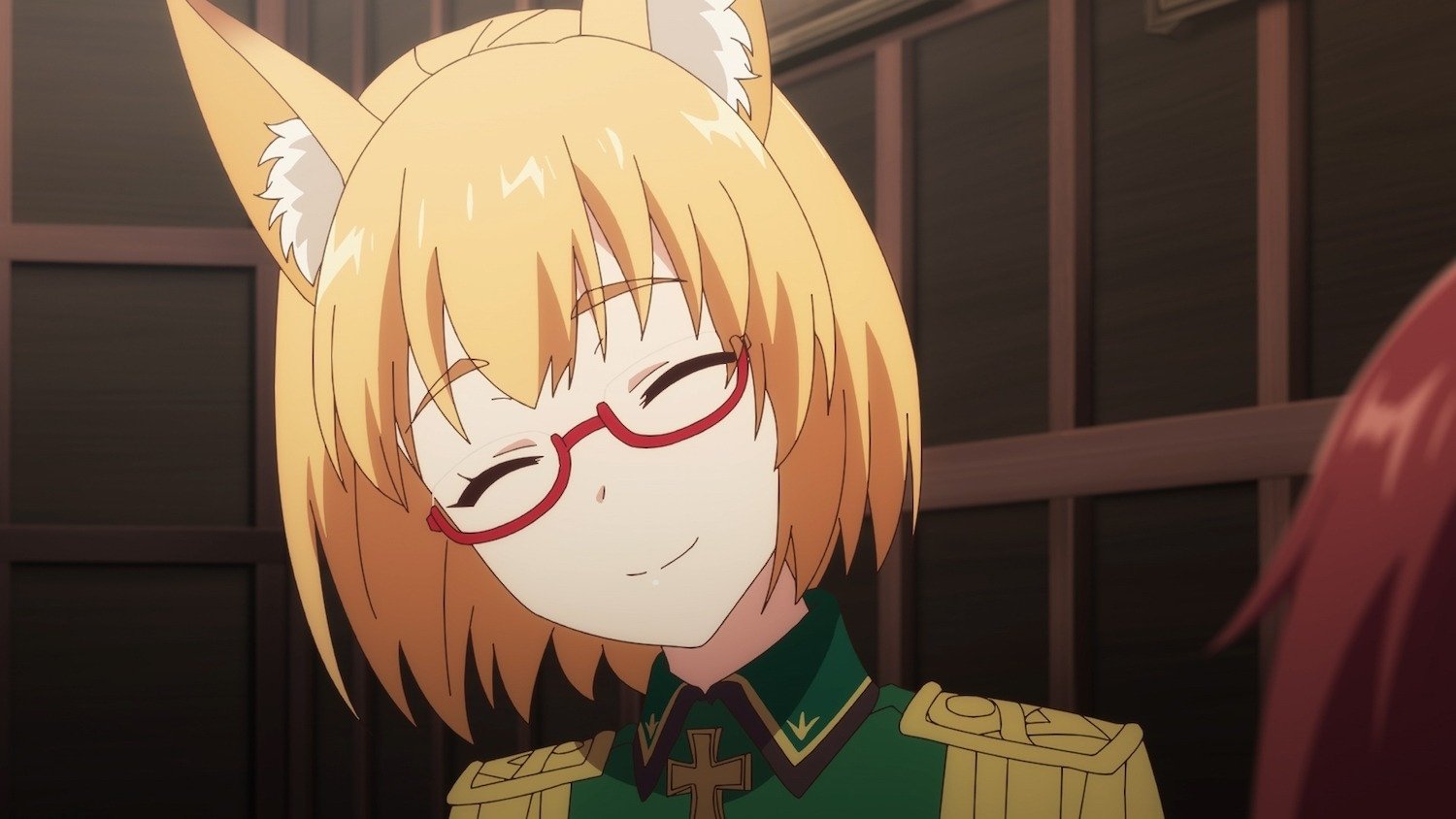 Genjitsu Shugi Yuusha no Oukoku Saikenki - Página 6 - 2021