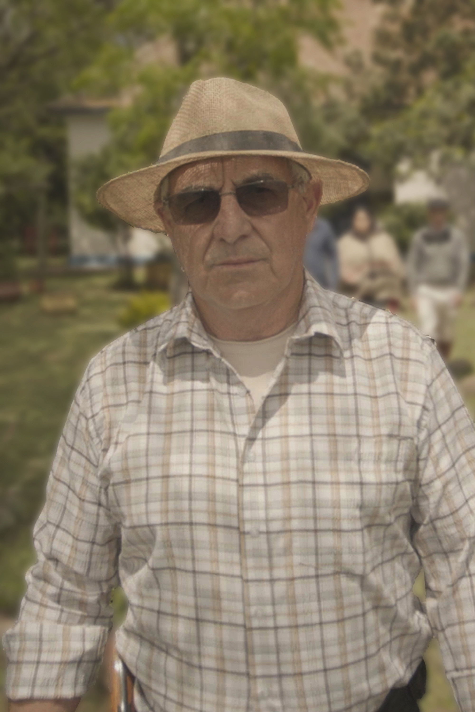 et billede af Ivanoé Fernandes