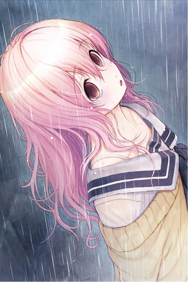 Poster de Kimi to Kanojo to Kanojo no Koi