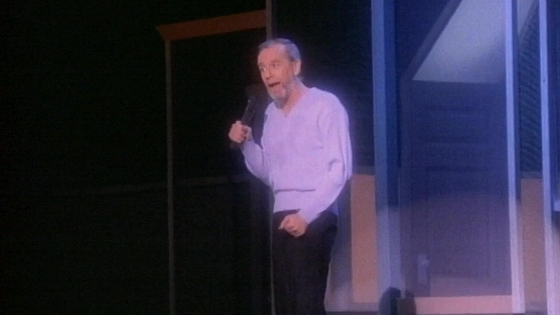 George Carlin: Playin' with Your Head