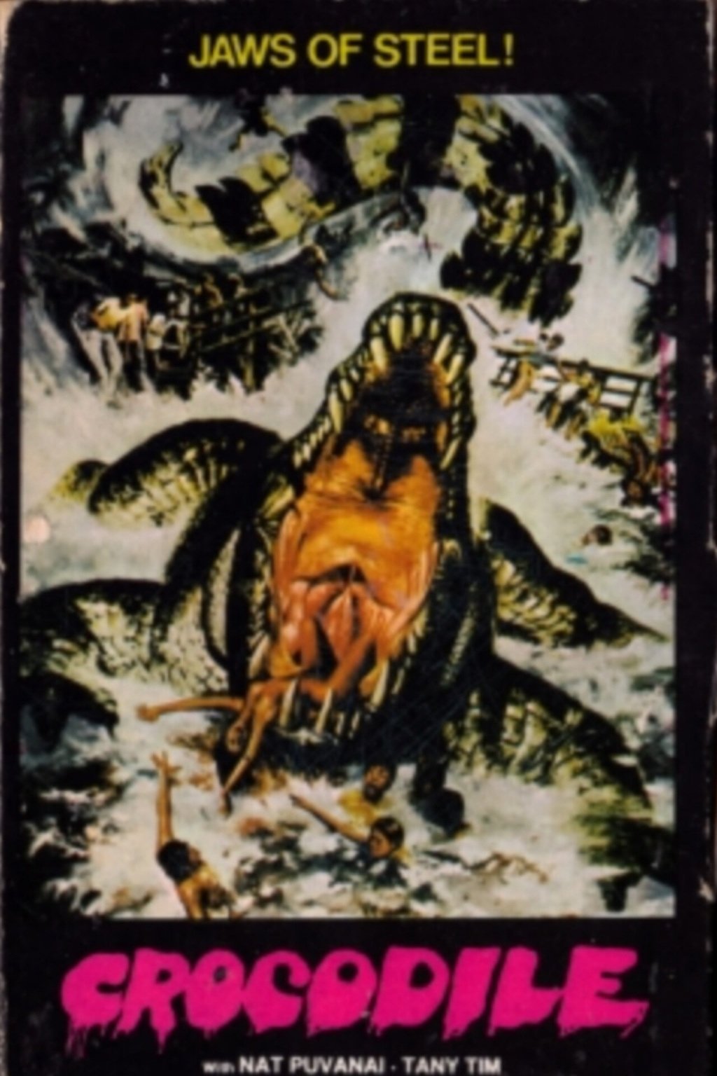 Crocodile