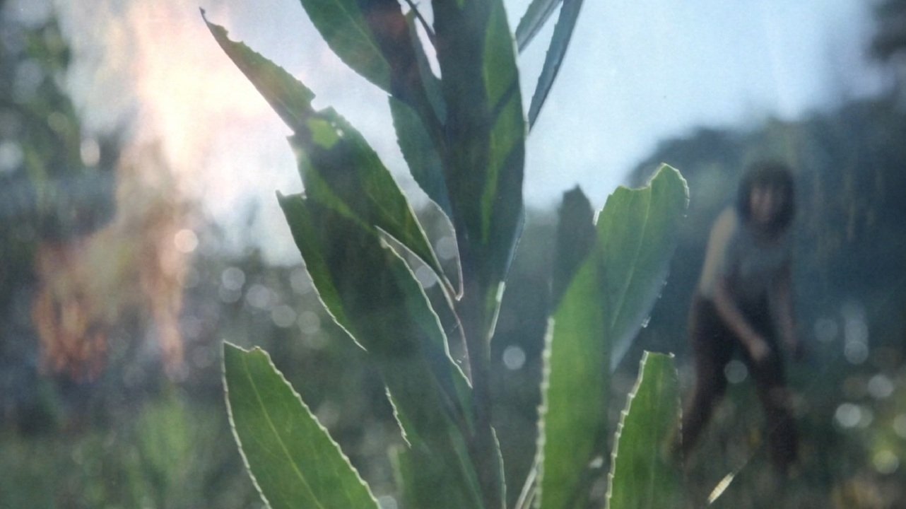 Imagem do Filme Entre el cielo y la tierra