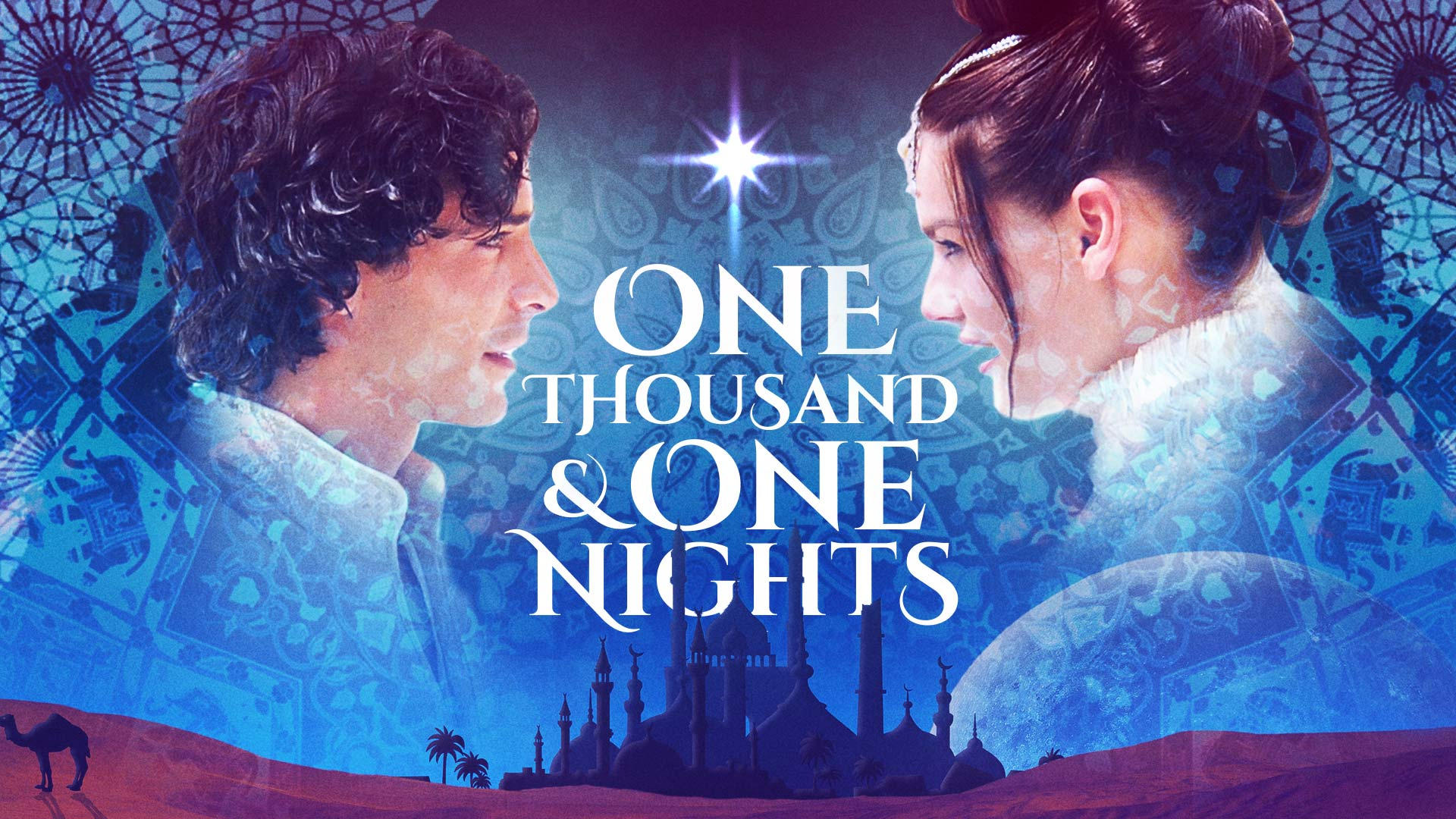 One Thousand and One Nights
