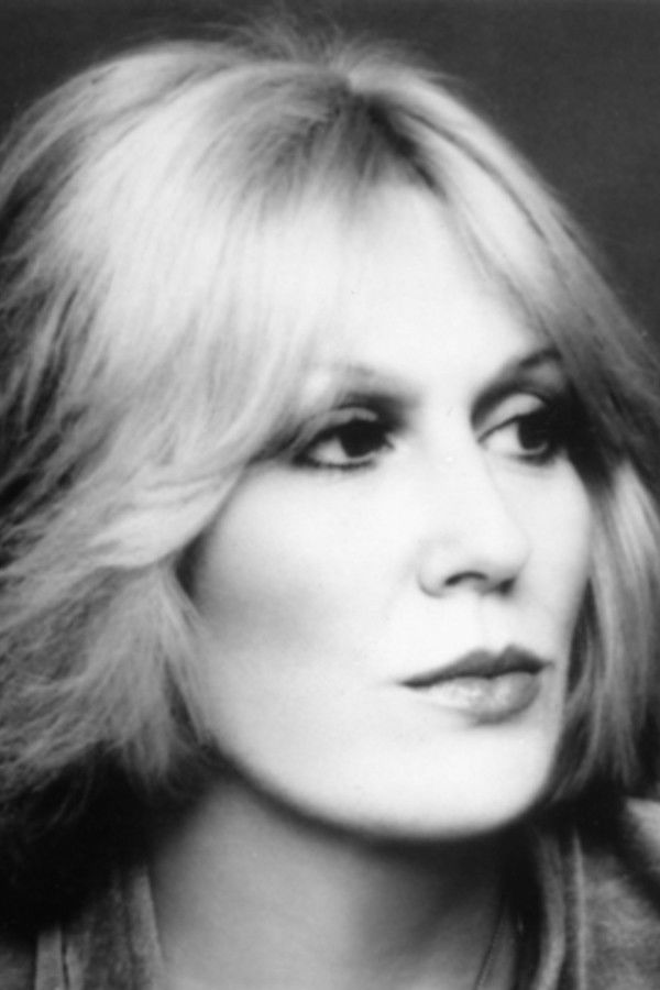et billede af Dusty Springfield