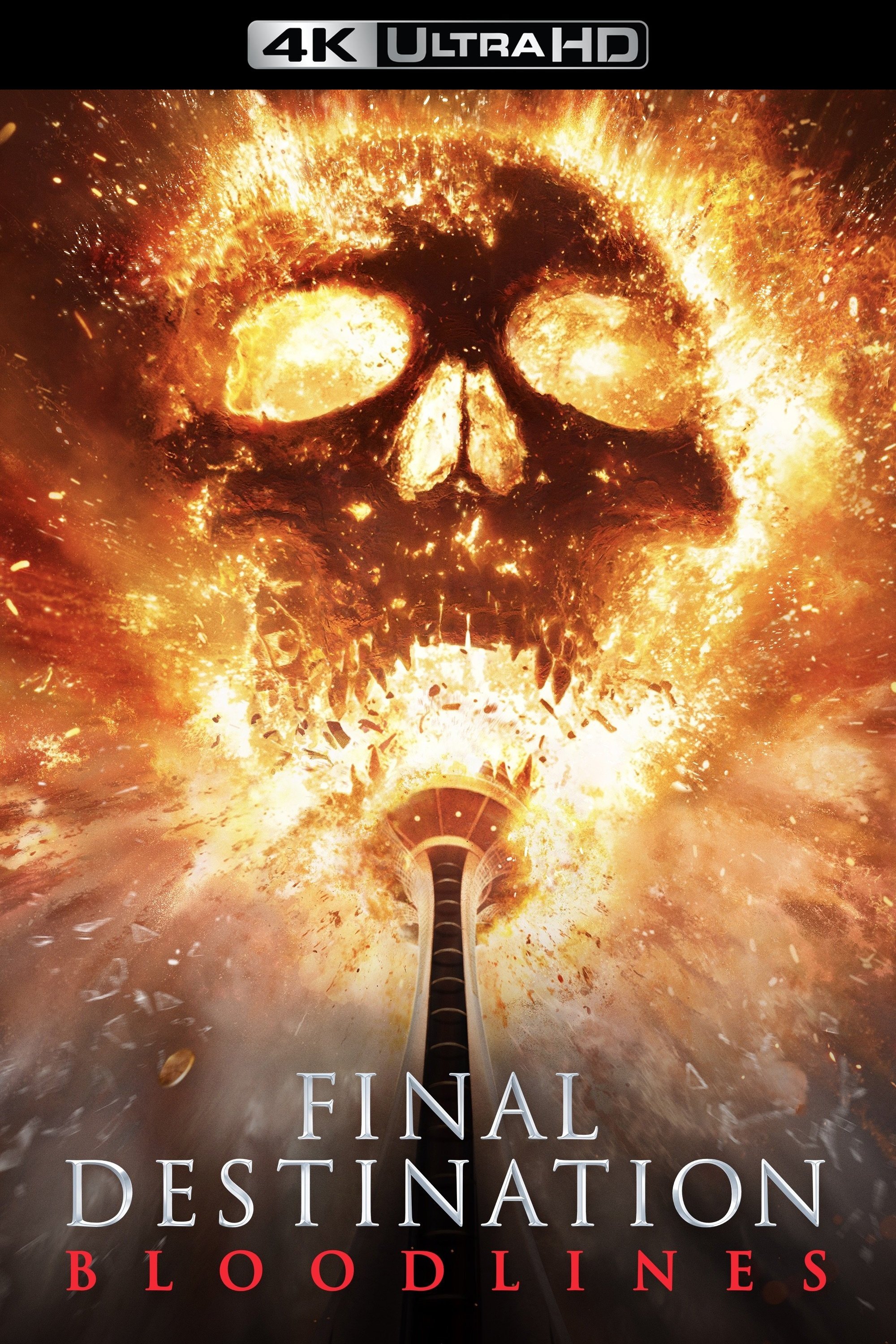 Final Destination Bloodlines