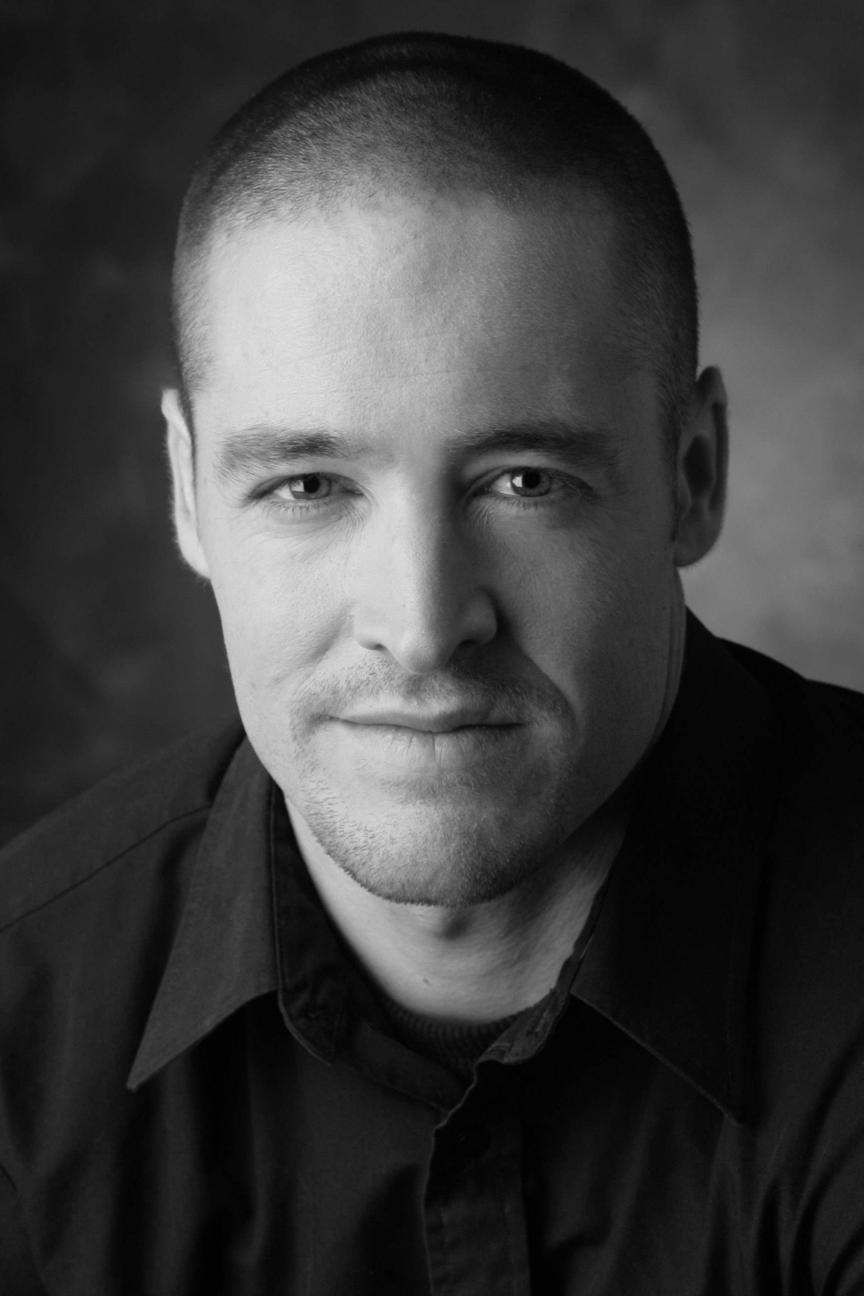 et billede af Dominic Lacasse