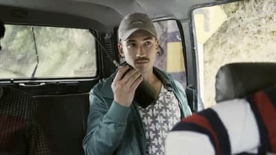 Surviving Escobar - Alias JJ