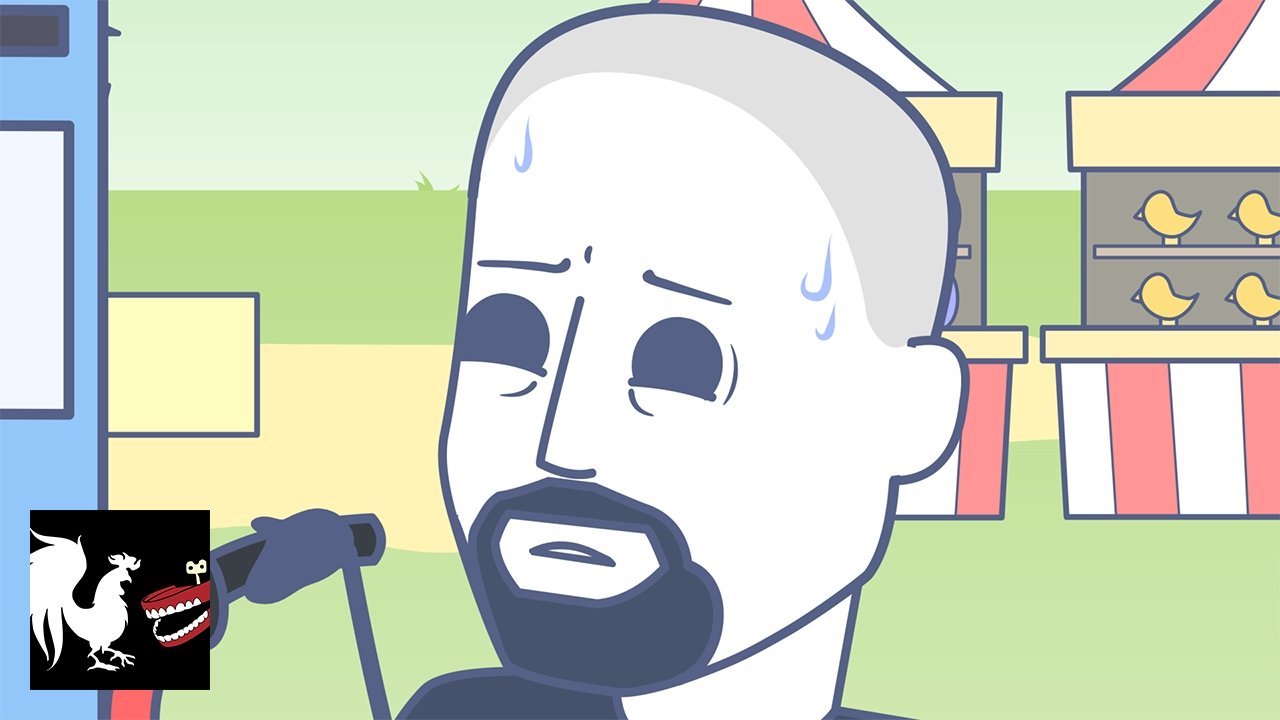 Rooster Teeth Animated Adventures 8x50