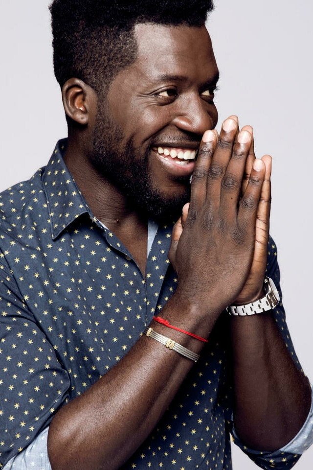 et billede af Donel Jack'sman